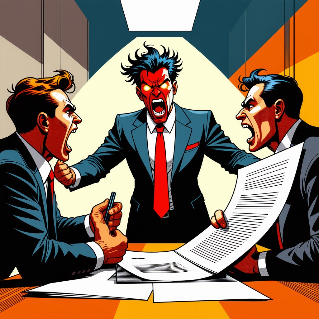 Tech Titans Declare War on Manners: 'Please' and 'Thank You' Costing Us Billions